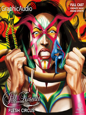 cover image of Flesh Circus